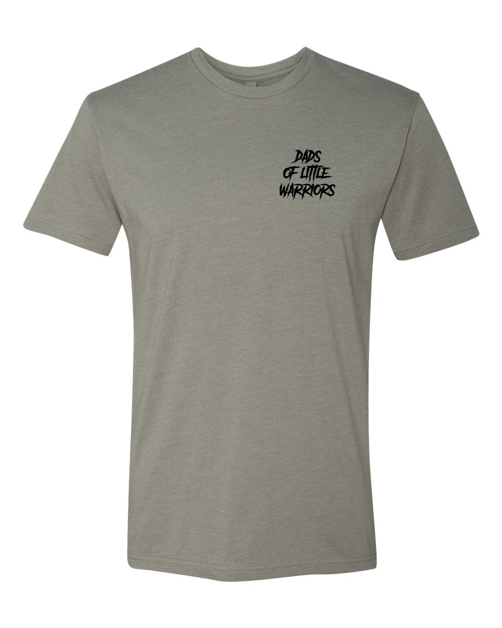 *New* Dads Of Little Warriors THIS AINT MY FIRST RODEO T SHIRT 3 COLOR OPTIONS