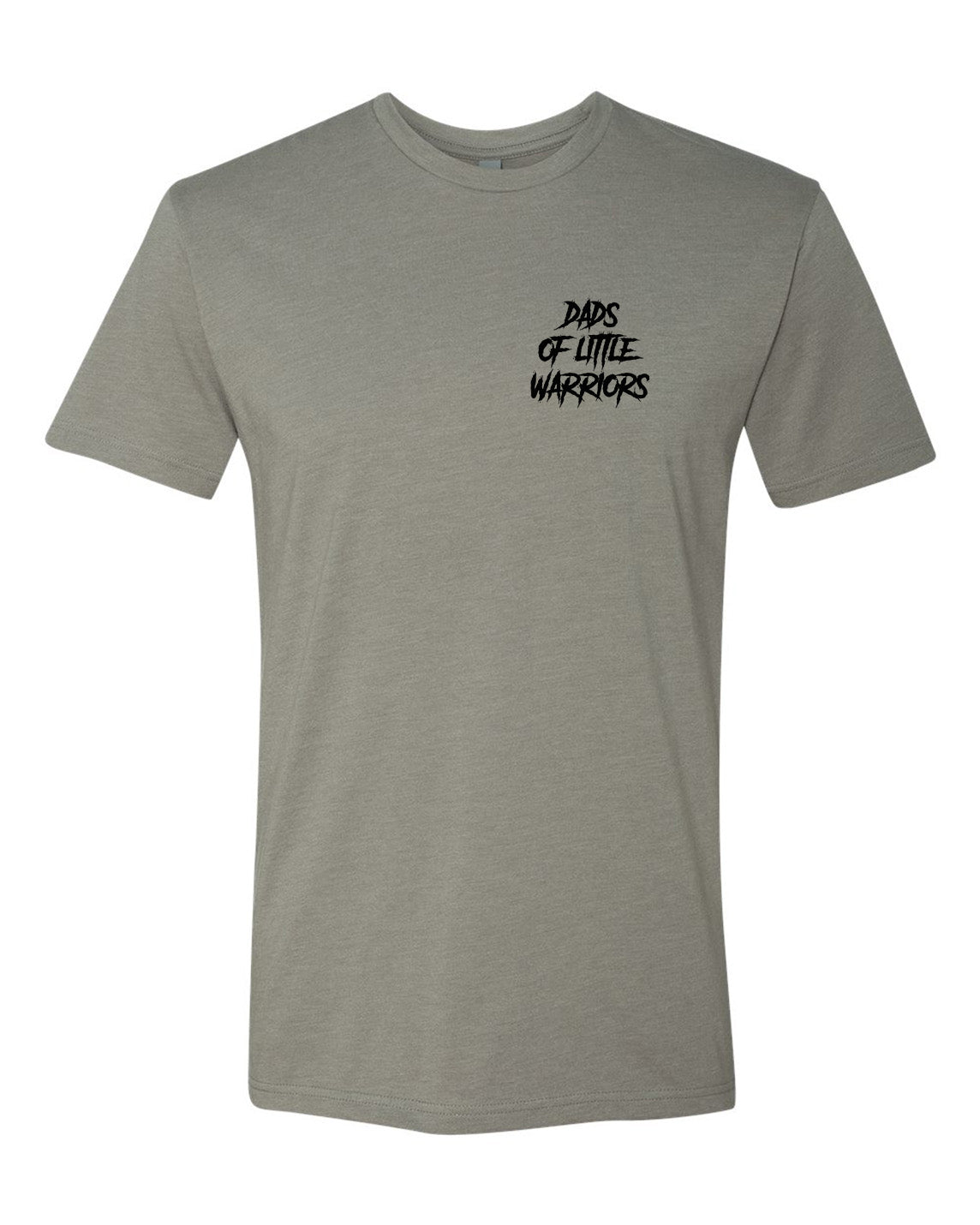 Gotta Feel Me To Understand Short Sleeve T Shirt
