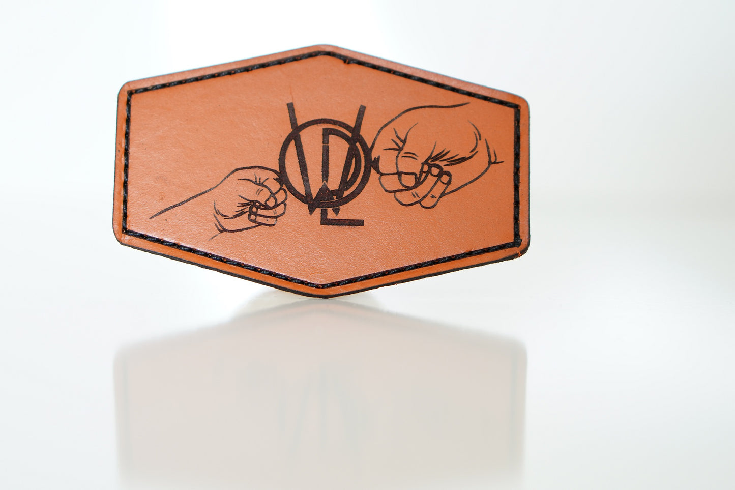 Dads Of Little Warriors Black/White Trucker Patch Hat! Select Your Favorite Patch