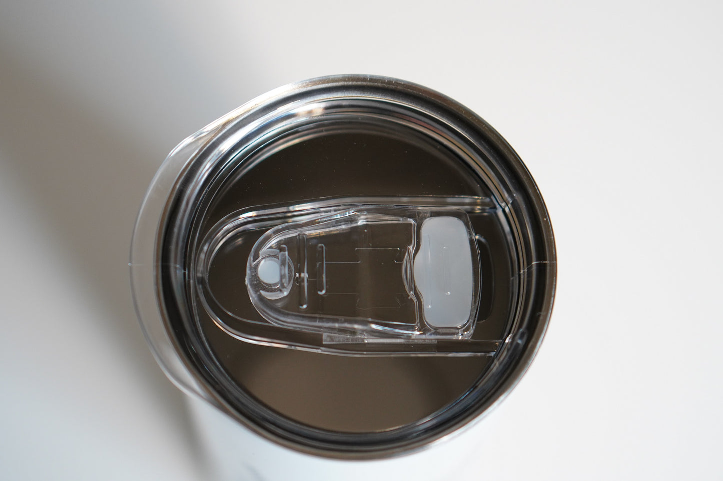 Dads Of Little Warriors White Tumblers *2 Designs*