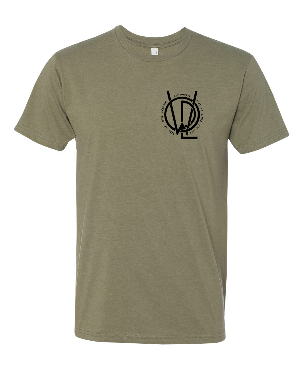 Flying F Bomb DOLW Short Sleeve T Shirt * 3 Color Options*