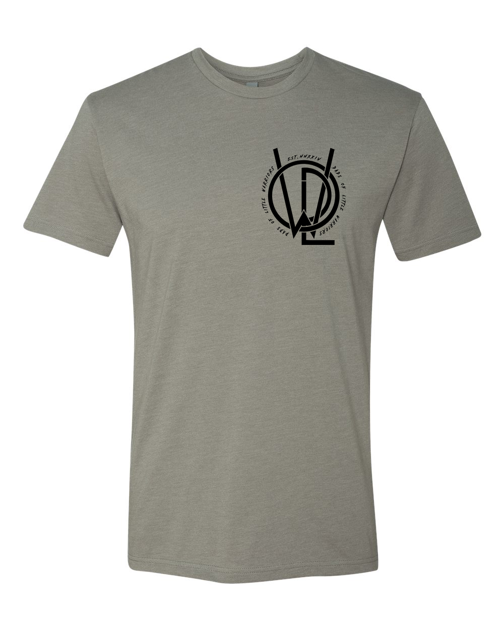 DOLW Little Pecker Club Short Sleeve T Shirt *3 Colors Available*