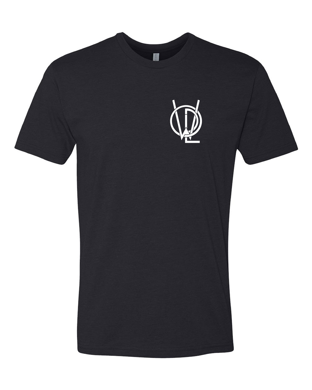 NEW Dads Of Little Warrior Family Hands Black Short Sleeve T Shirt