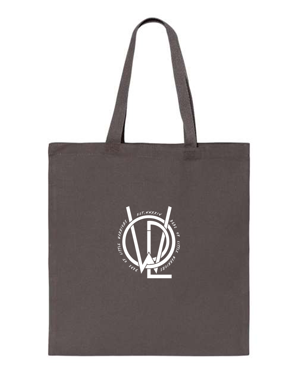 Dads Of Little Warriors Logo Bags! 2 Options!