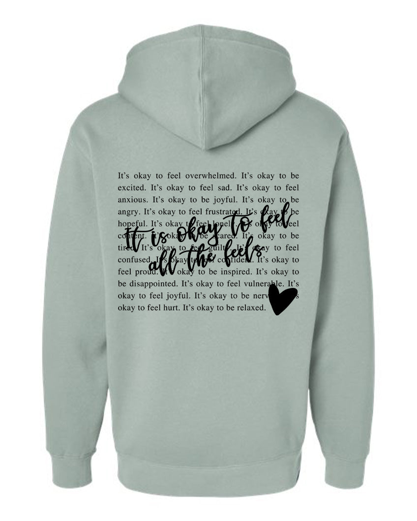 *NEW* Moms Of Little Warriors All The Feels!