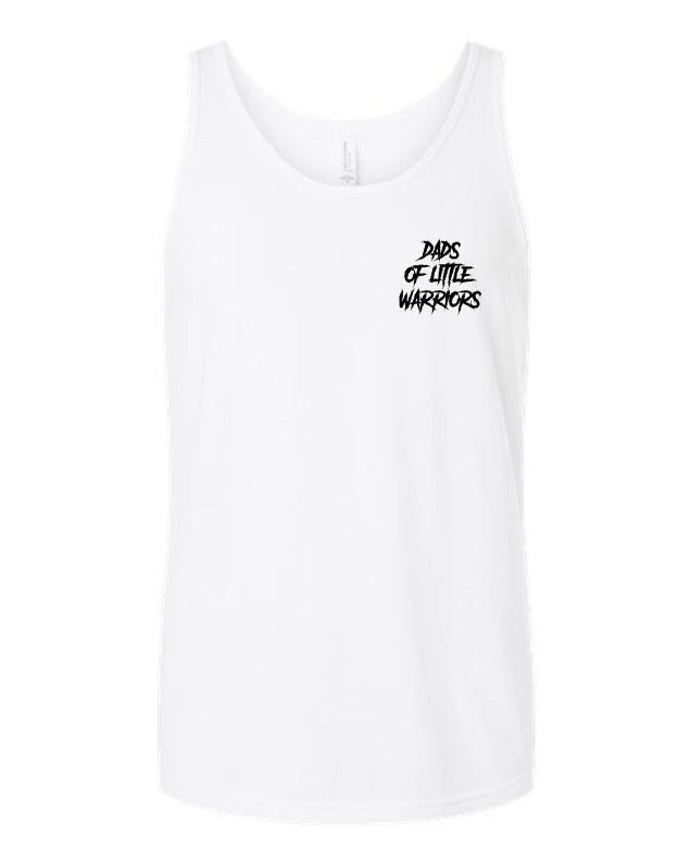 Dad Tanks! DOLW Tank Tops 2 Color Options