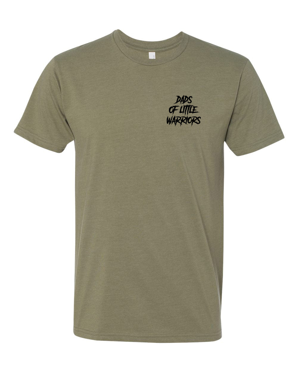 *New* Dads Of Little Warriors THIS AINT MY FIRST RODEO T SHIRT 3 COLOR OPTIONS