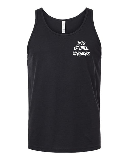 Dad Tanks! DOLW Tank Tops 2 Color Options