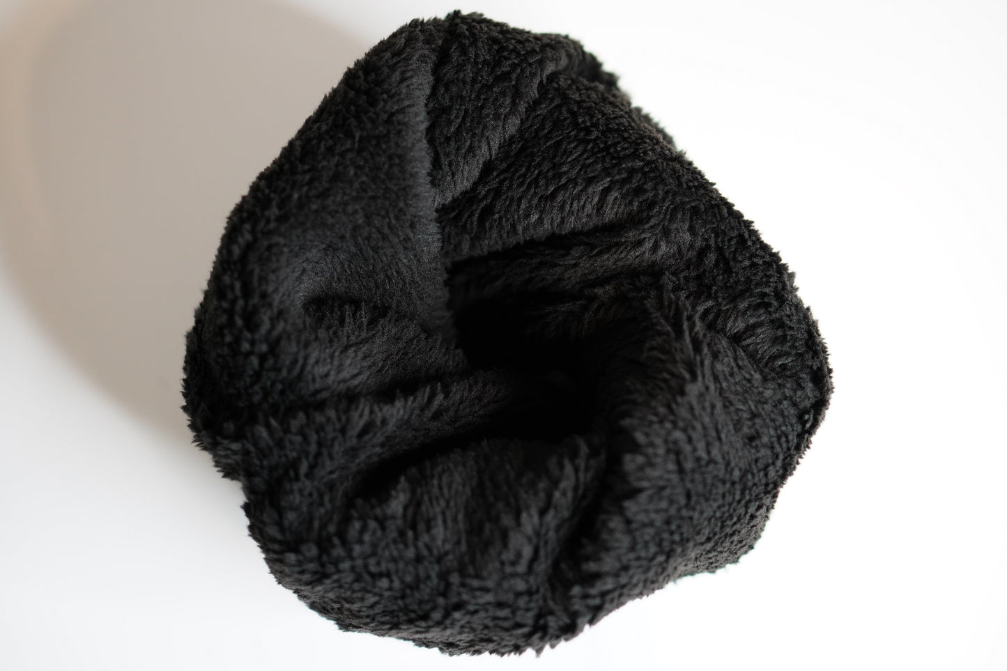 NEW Dads Of Little Warriors Black Or Brown Color 12" Cuffed Beanie With Sherpa Liner