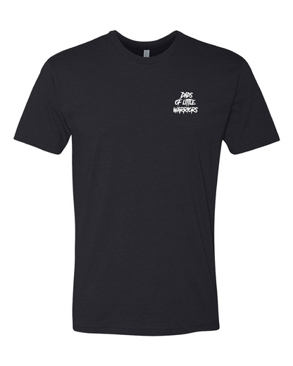 Men's Mental Health Dads Of Little Warriors Bundle! Hat & Shirt Combo