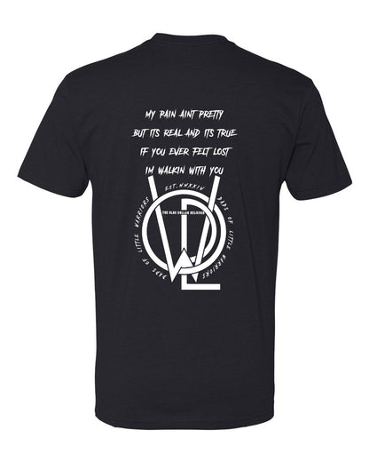 Im Walkin With You Short Sleeve T Shirt